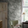 Borastapeter|Wallpaper green classic forest|Figurative