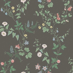 Papeldecor|Papier Peint motifs hindous exotiques|Papier Peint