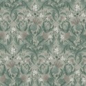 Borastapeter|Wallpaper green thistle leaves|Wallpaper