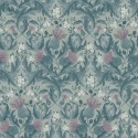 Borastapeter|Papier peint floral chardons majestueux|Papier Peint