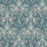 Borastapeter|Papier peint floral chardons majestueux|Papier Peint