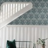 Borastapeter|Papel pintado floral cardos majestuosos|Papel Pintado