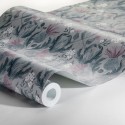 Borastapeter|Papier peint floral chardons majestueux|Papier Peint