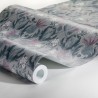 Borastapeter|Papier peint floral chardons majestueux|Papier Peint