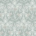 Borastapeter|Wallpaper pale pink thistles floral|Wallpaper