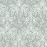 Borastapeter|Wallpaper pale pink thistles floral|Wallpaper