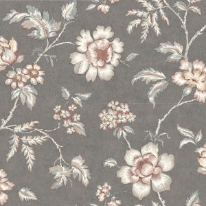 Casamance|Jute Tapete greige natur|Tapeten