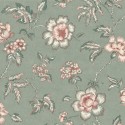 Borastapeter|Wallpaper green modern large flowers|Wallpaper