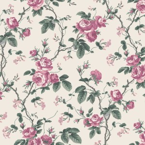 Papeldecor|Tapete florales tropische Blätter|Tapeten