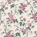 Borastapeter|Tapete romantische französische Rosen|Tapeten