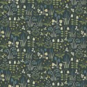 Borastapeter|Papier peint floral design|Papier Peint
