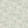 Borastapeter|Wallpaper pastel grey floral|Wallpaper