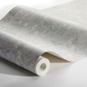 Borastapeter|Wallpaper pastel grey floral|Wallpaper