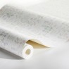 Borastapeter|Papel pintado floral lilas violetas campanillas blanco|Papel Pintado