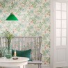 Borastapeter|Wallpaper spring tulips floral|Wallpaper