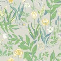 Borastapeter|Wallpaper soft colors floral|Wallpaper