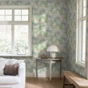 Borastapeter|Wallpaper soft colors floral|Wallpaper