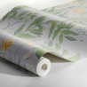 Borastapeter|Wallpaper soft colors floral|Wallpaper