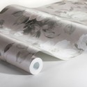 Borastapeter|Wallpaper pale pink grey elegant peonies|Wallpaper