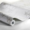Borastapeter|Papier peint magnolias blanches luxueuses|Papier Peint