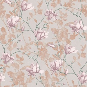 Papeldecor|Papier Peint moderne effet froissé gris et beige|Papier Peint
