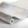Borastapeter|Papel pintado floral estilizado discreto|Papel Pintado