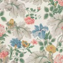 Borastapeter|Wallpaper garden roses carnations tulips|Wallpaper