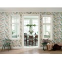 Borastapeter|Wallpaper garden roses carnations tulips|Wallpaper