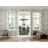Borastapeter|Wallpaper garden roses carnations tulips|Wallpaper