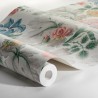 Borastapeter|Wallpaper garden roses carnations tulips|Wallpaper