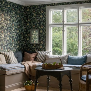 Marburg|Wallpaper beige sand texture gloss|Wallpaper 2