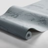 Papeldecor|Kindertapete Flugzeuge und Heißluftballons blau|Tapeten-Ausverkauf