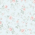 Borastapeter|Papier peint enfant petites fleurs pastel|Papier Peint