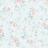 Borastapeter|Papier peint enfant petites fleurs pastel|Papier Peint