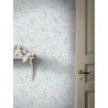 Borastapeter|Papier peint enfant petites fleurs pastel|Papier Peint
