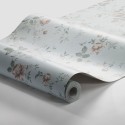 Borastapeter|Papier peint enfant petites fleurs pastel|Papier Peint