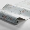 Borastapeter|Papier peint enfant petites fleurs pastel|Papier Peint
