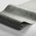 Borastapeter|Papier peint enfant nordique animaux flore|Papier Peint