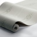 Borastapeter|Papier peint Art Nouveau motifs classiques vert|Papier Peint