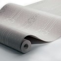 Borastapeter|Papel pintado Art Nouveau patrones elegantes gris|Papel Pintado
