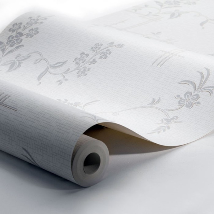 Borastapeter|Wallpaper Art Deco geometric floral|Wallpaper