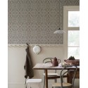 Borastapeter|Wallpaper toasted Renaissance Nordic|Wallpaper