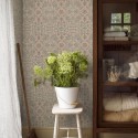 Borastapeter|Wallpaper toasted Renaissance Nordic|Wallpaper
