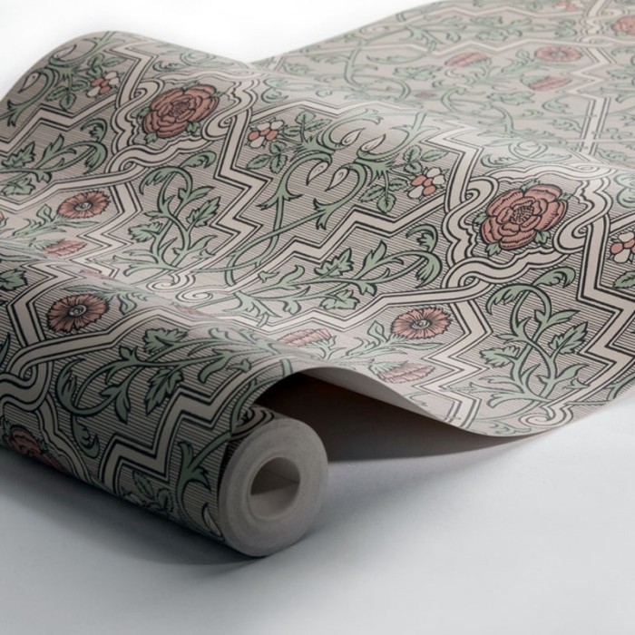 Borastapeter|Wallpaper toasted Renaissance Nordic|Wallpaper