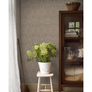 Papeldecor|Wallpaper white and gray wall effect|Wallpaper 2