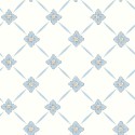Borastapeter|Papier peint floral géométrique intemporel|Papier Peint