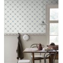 Borastapeter|Wallpaper timeless geometric floral|Wallpaper