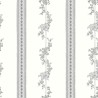 Borastapeter|Wallpaper white grey floral lianas|Wallpaper