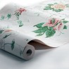 Borastapeter|Papier peint floral classique chambre salon|Papier Peint