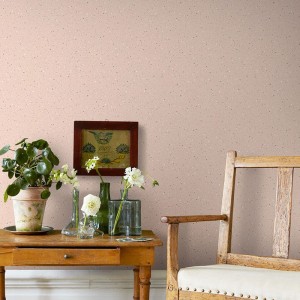 Papeldecor|Glanz-Tapete in Tweedstoff-Optik|Tapeten 2